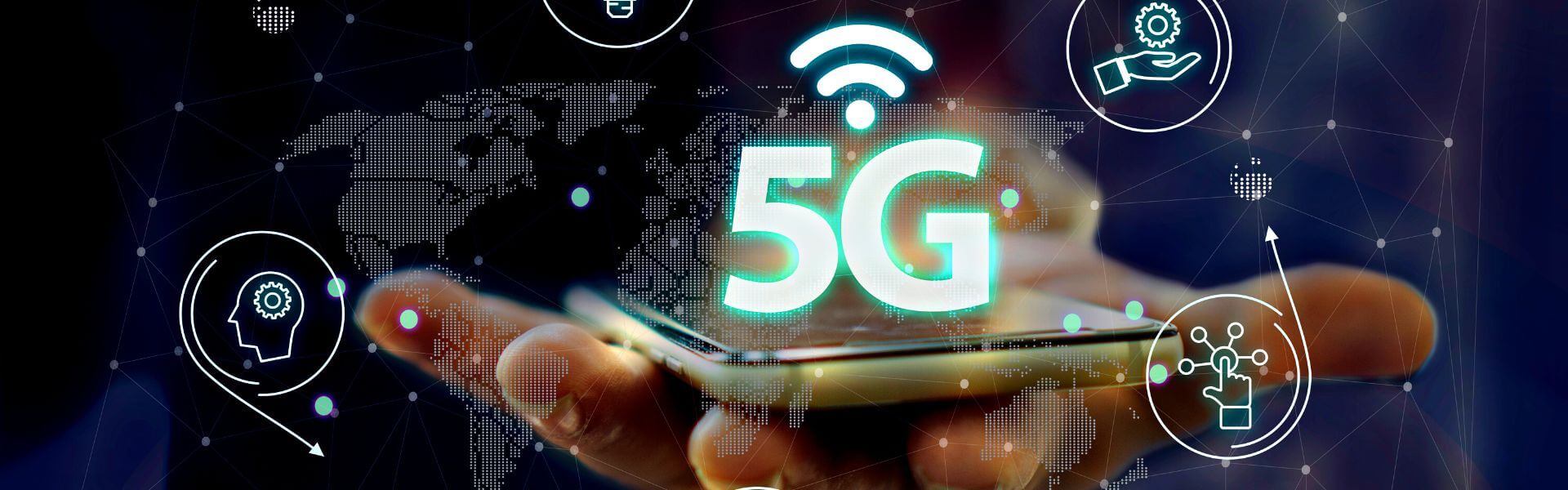 5G no Brasil: O que muda no Marketing Digital?”