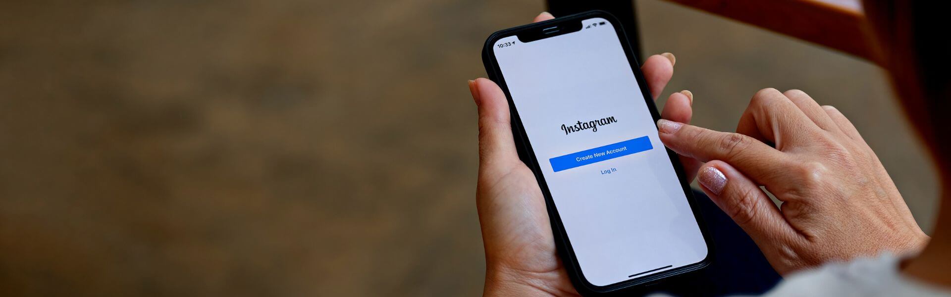 SEO para Instagram: Qual impacto no aplicativo? Por onde começar